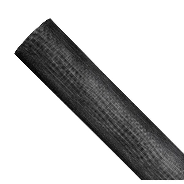 Adfors Saint-Gobain ADFORS 30 in. W X 100 ft. L Charcoal Aluminum Insect Screen Cloth FCS9402-M - main